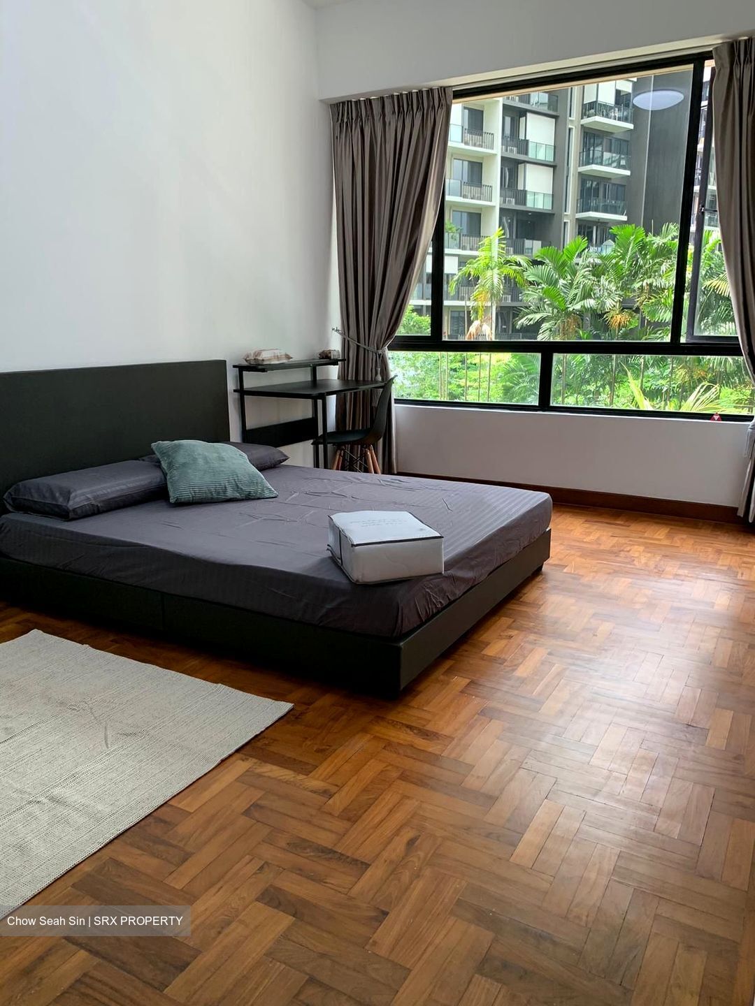 Avon Park (D13), Condominium #576741301